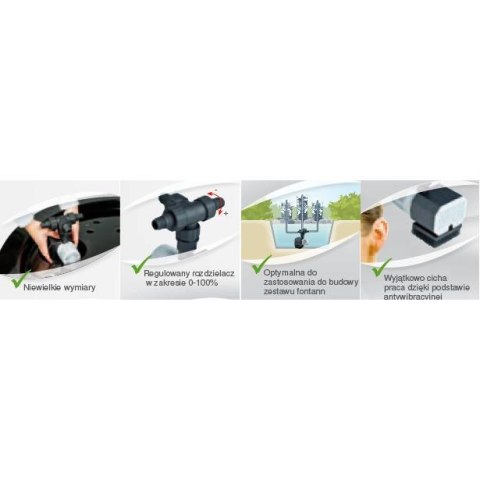 POMPA MESSNER SYSTEM-TEC 1000 POMPA MESSNER SYSTEM-TEC 1000
