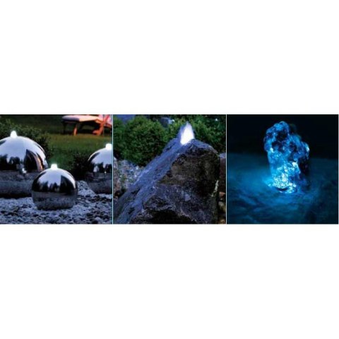 QUELLSTAR 600 LED CIEPŁY BIAŁY QUELLSTAR 600 LED CIEPŁY BIAŁY