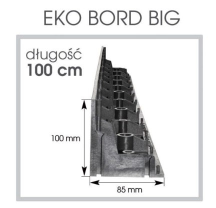 EKO-BORD Big 100 EKO-BORD Big 100