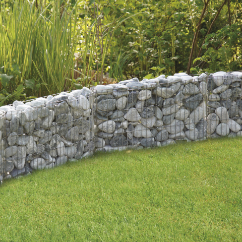 Gabion Leonard Gabion Leonard