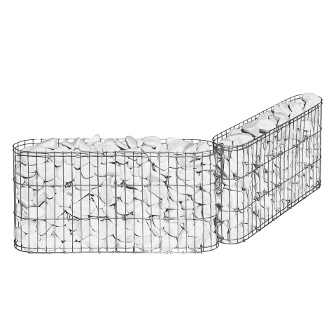 Gabion Leonard Gabion Leonard