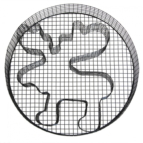 Gabion Łoś Gabion Łoś