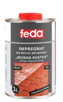 Impregnat "Mokra Kostka"