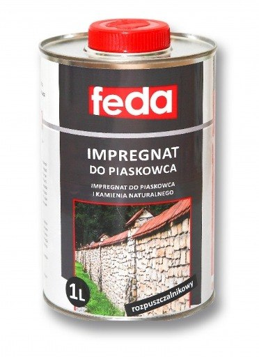 Impregnat do kamienia