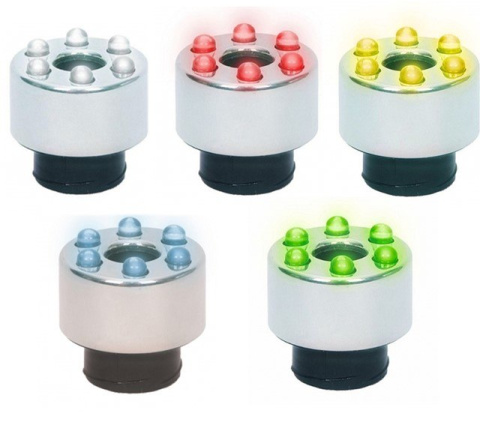 QUELLSTAR 600 LED CIEPŁY BIAŁY QUELLSTAR 600 LED CIEPŁY BIAŁY