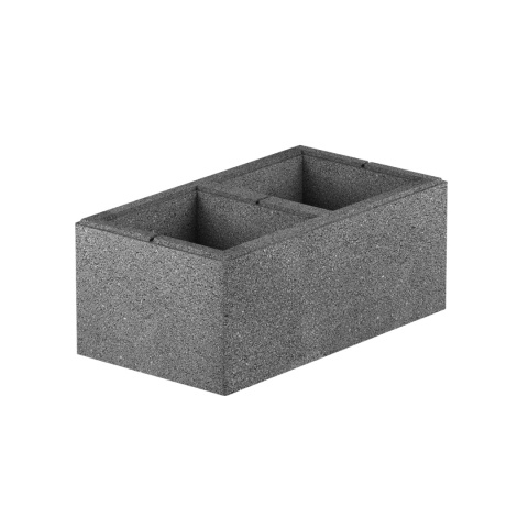 Ogrodzenie kolor Mork Ogrodzenie kolor Mork