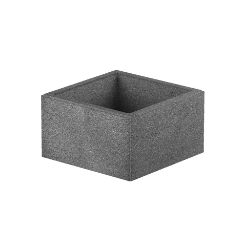 Ogrodzenie kolor Mork Ogrodzenie kolor Mork